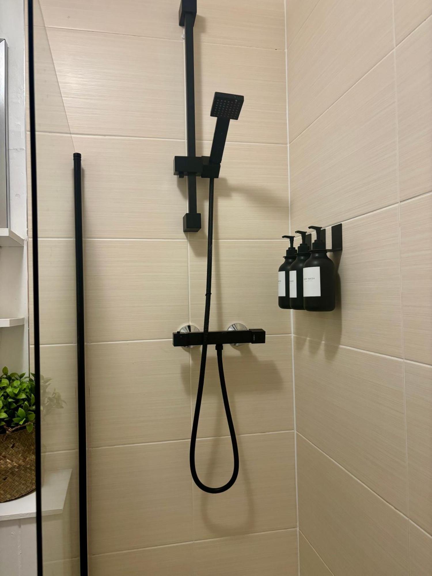 אדינבורו Bread Street, Central And Spacious One Bed Flat מראה חיצוני תמונה