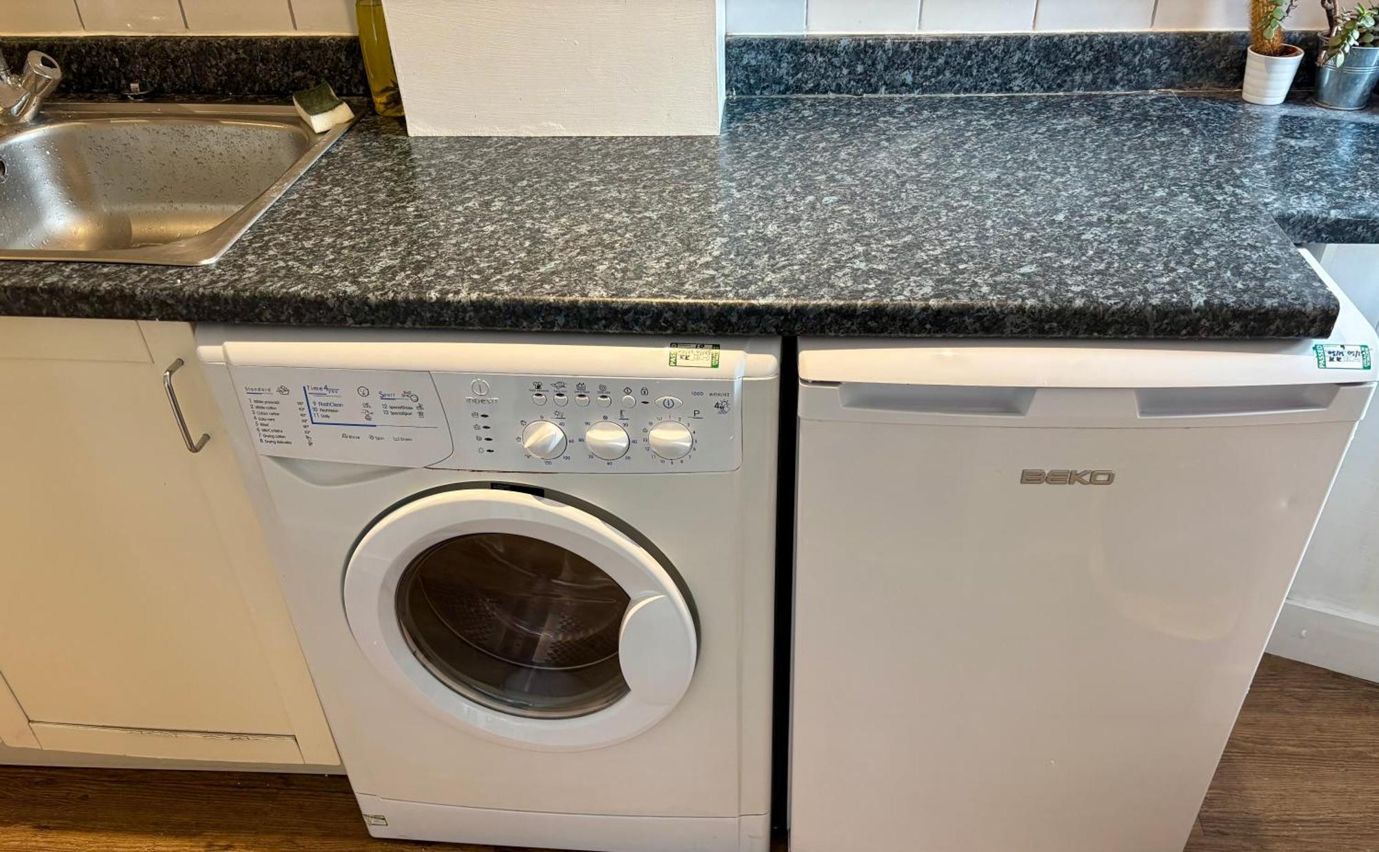 אדינבורו Bread Street, Central And Spacious One Bed Flat מראה חיצוני תמונה